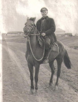 Хрипунов Василий Ильич