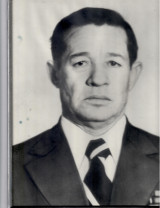 Чабан Михаил Николаевич