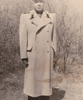 Бодров Сергей Иванович