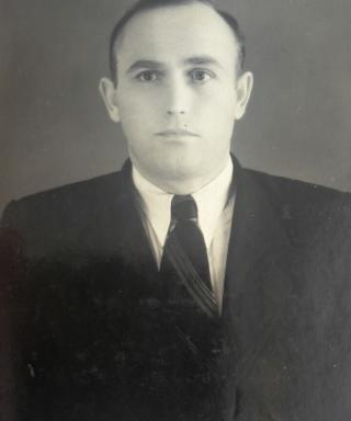 Торшин Михаил Иванович