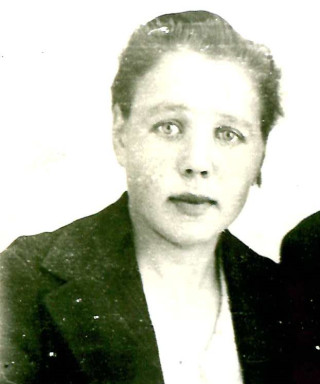 Каракчиева Нина Васильевна