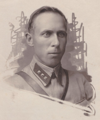 Зиновьев Герман Яковлевич