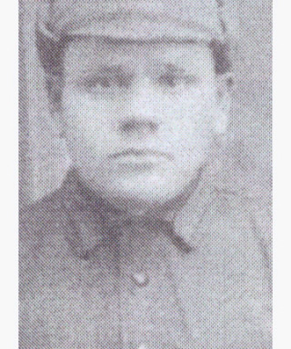 Туробов Николай Федорович