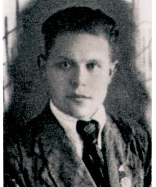 Сверкунов Николай Павлович