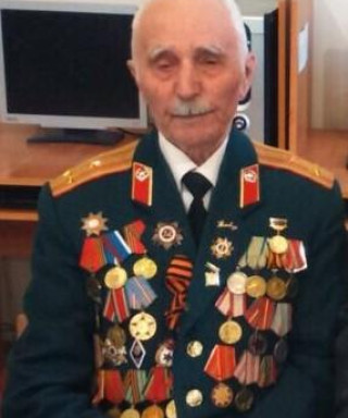 Агамирзоев Нежметдин Казиевич