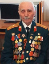 Агамирзоев Нежметдин Казиевич