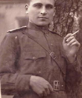 Новиков Алексей Иванович