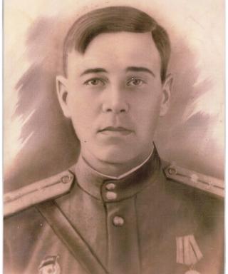 Логинов Василий Егорович