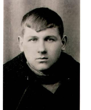 Трусов Василий Иванович