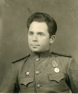 Копытов Павел Васильевич