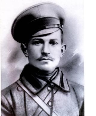 Трусов Иван Ильич