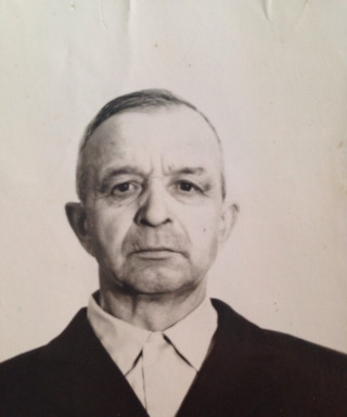 Проскурня Григорий Афанасьевич