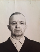 Проскурня Григорий Афанасьевич