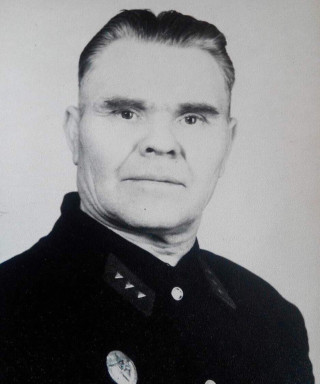 Богатырев Алексей Андреевич