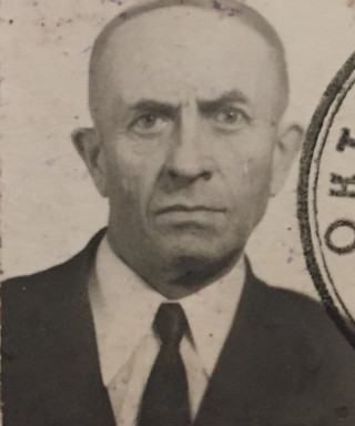 Выпирайлов Петр Семенович