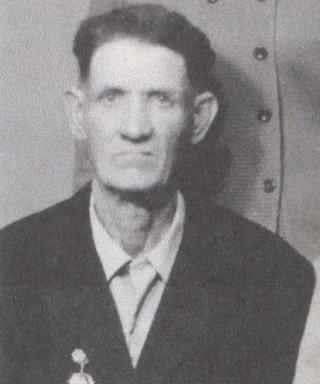Гвоздков Григорий Егорович