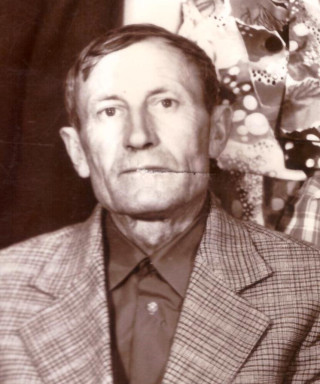 Обещенко Александр Иванович