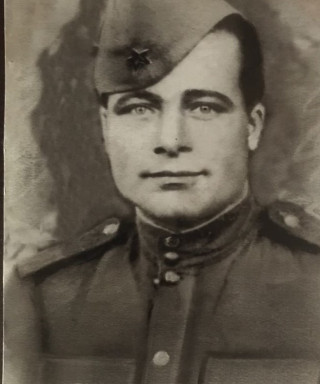 Сидоров Иван Александрович