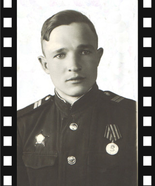 Климачев Дмитрий Григорьевич