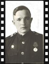 Климачев Дмитрий Григорьевич