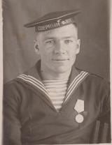 Шабаев Николай Александрович