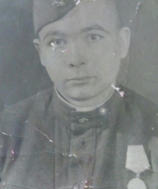 Мирясов Михаил Федорович