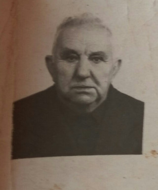 Маденян Петрос Авонесович