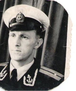 Заболотский Аркадий Иванович