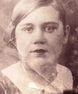 Войнова Александра