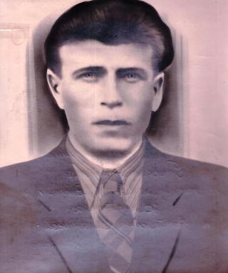 Кротов Петр Григорьевич