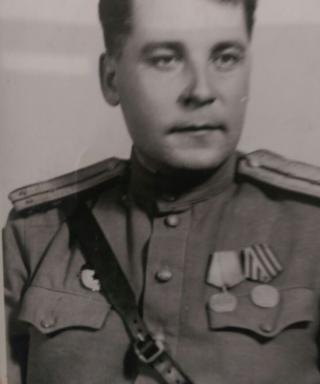 Толмачев Иван Васильевич