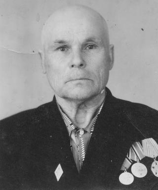 Маликов Алексей Федорович