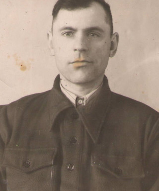 Страхов Сергей Иванович