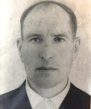 Елфимов Василий Иванович