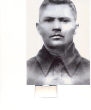 Головачёв Евдоким Павлович