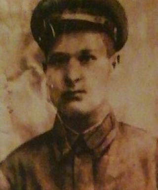 Мозжерин Семен Григорьевич