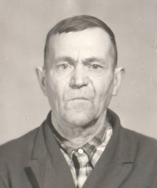 Хрячков Николай Григорьевич