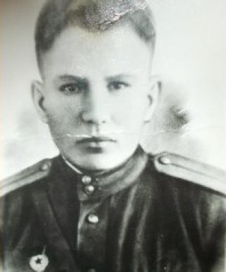 Абдрахманов Мужип Мажитович