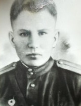 Абдрахманов Мужип Мажитович