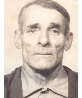 Шабарин Иван Кузьмич