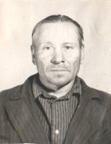 Фёдоров Пётр Константинович