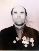 Максимовских Герасим Матвеевич