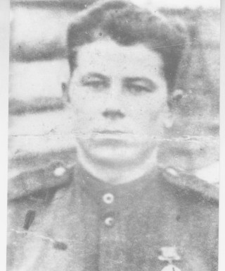 Перепелица Алексей Андреевич