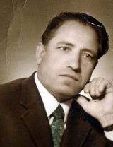 Потемкин Леонид Порфирьевич