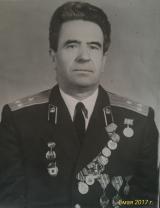 Анучкин Аркадий Васильевич