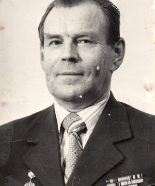 Воронин Александр Николаевич