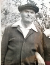 Максимовских Егор (Григорий) Матвеевич