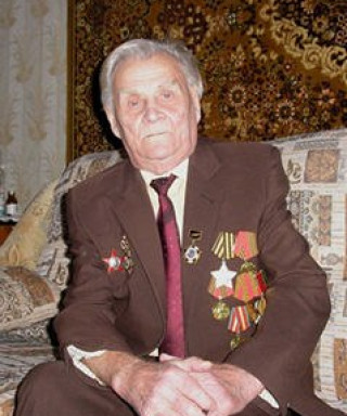 Овчинников Николай Николаевич