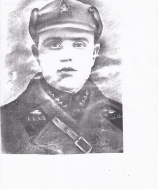 Орехов Иван Ионович