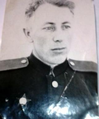 Казаков Петр Иванович